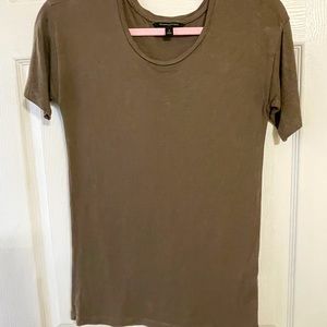 Banana Republic top!